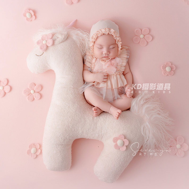 Infant Photography Props Outfit - Alat Peraga Fotografi Bayi Baru Lahir