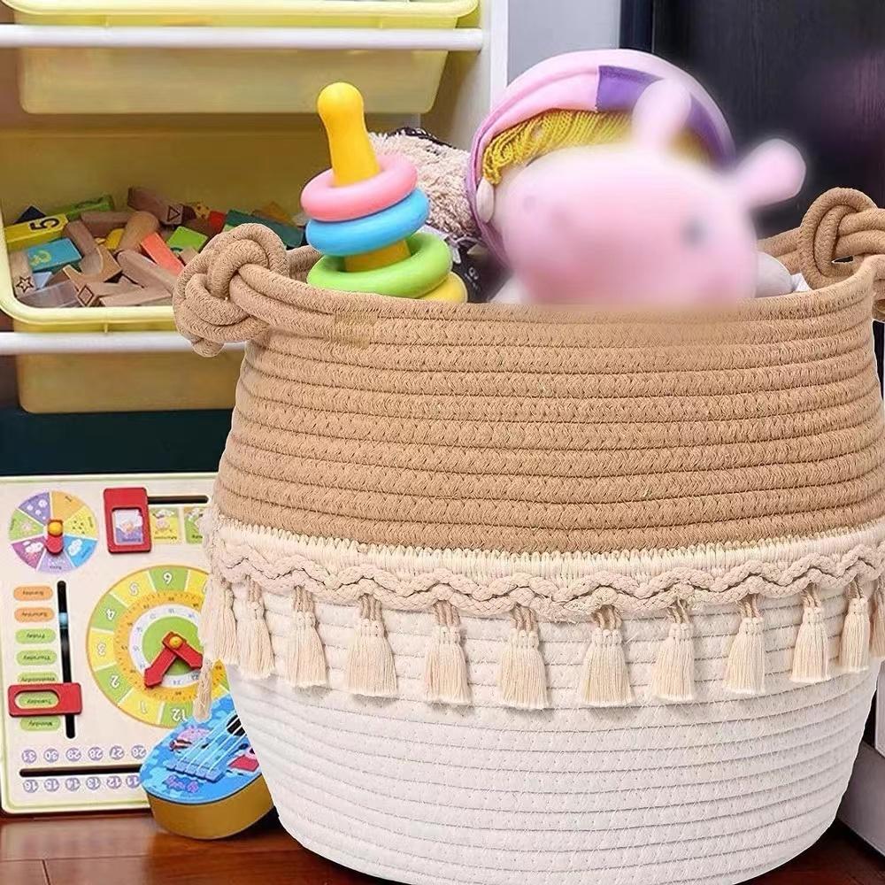 Keranjang penyimpanan BEIDUOLE - Diapering ulasan dan harga