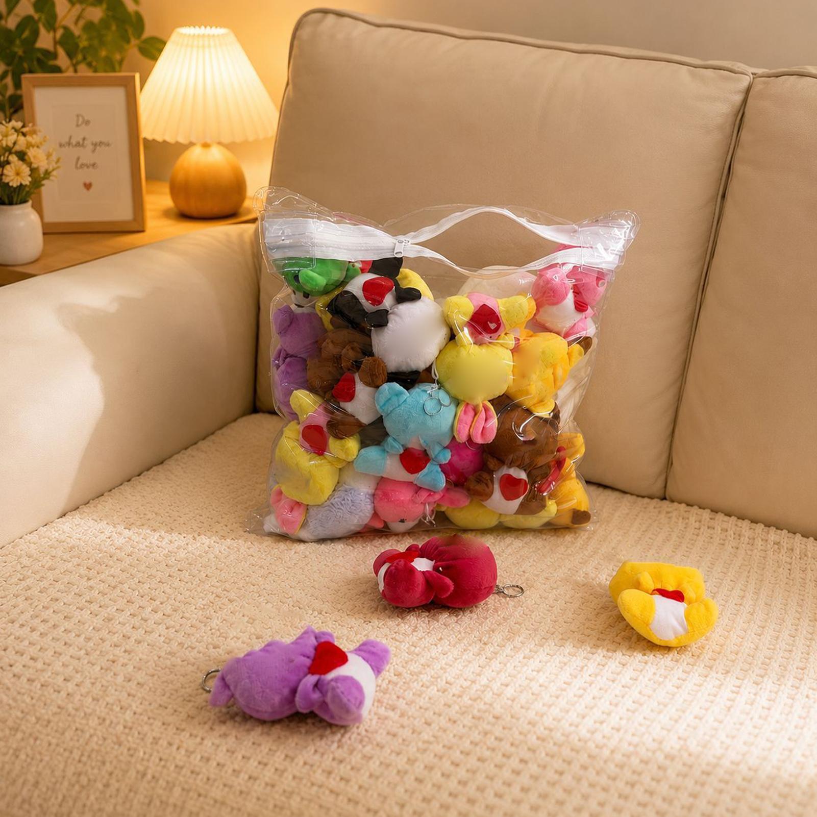 Penyimpanan Boneka Hewan Trans - Nursery ulasan dan harga