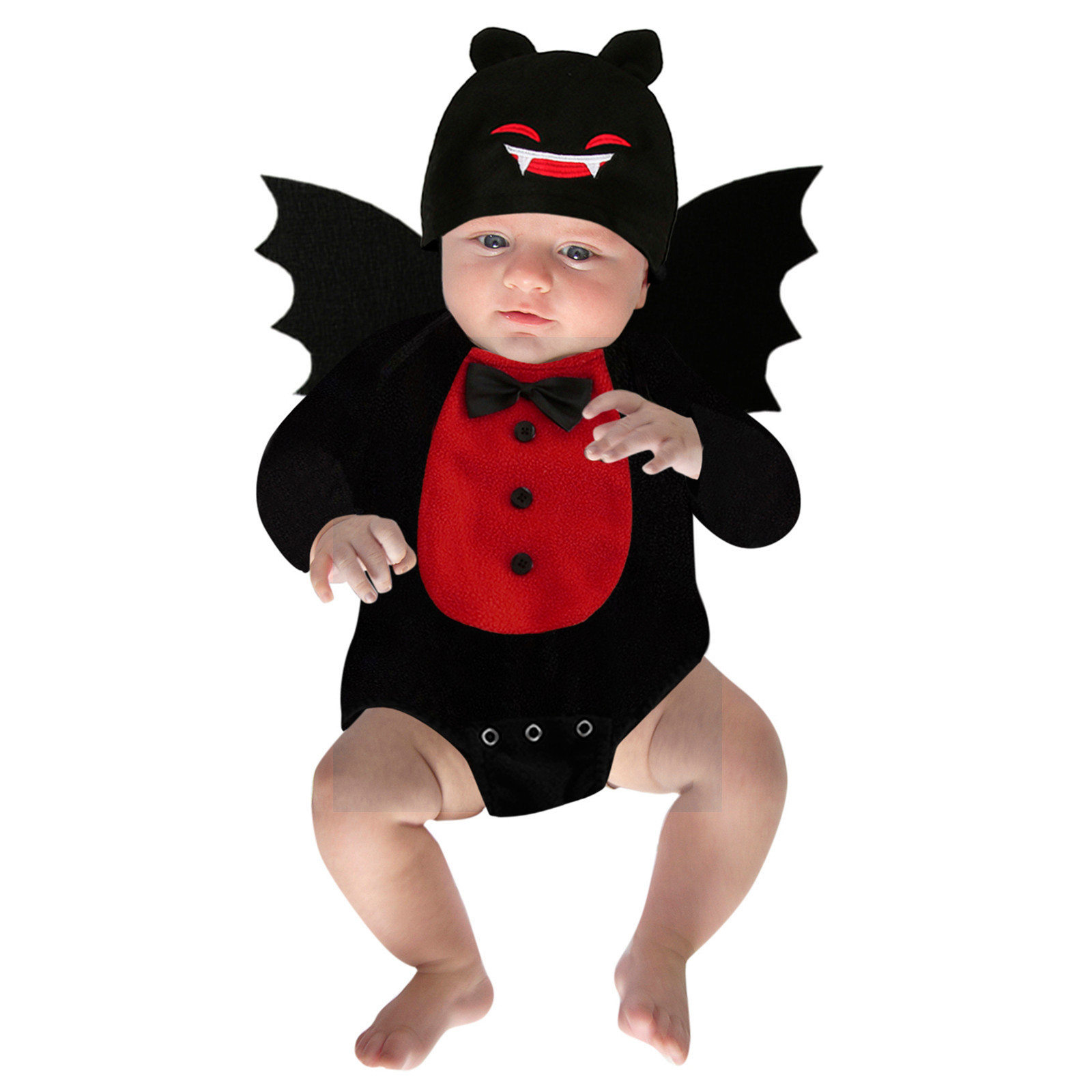 Umorden Set kostum kelelawar H - Baby Clothes ulasan dan harga