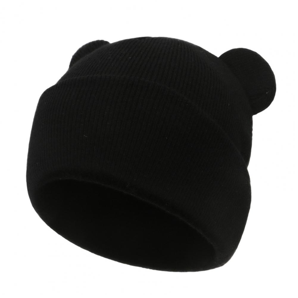 Topi Musim Dingin untuk Bayi,  - Infant Beanie Hat With Ears ulasan dan harga
