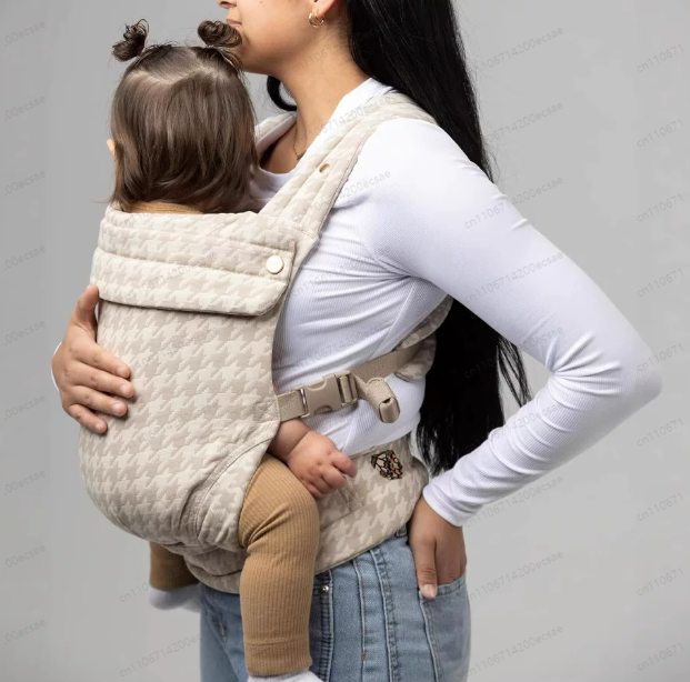 Gendongan Bayi dari Bayi Baru  - Ergonomic Baby Carrier Newborn To Toddler ulasan dan harga