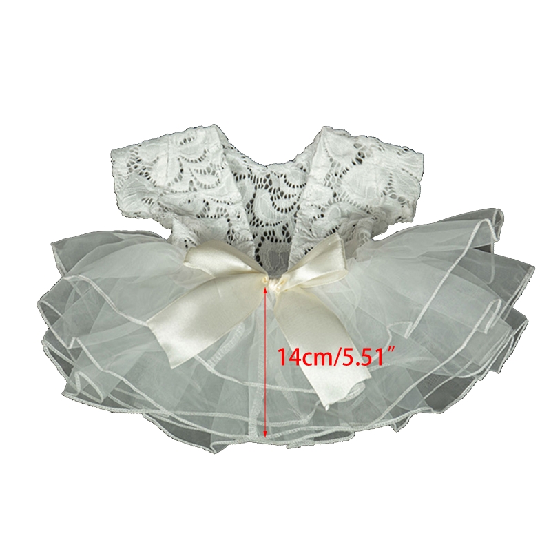 Rok Ikatan Simpul Renda Pakaia - Infant Photography Props Outfit ulasan dan harga